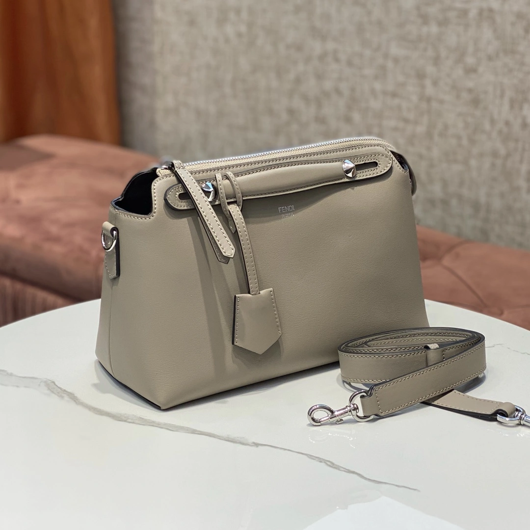 Sleek Fendi Pillow Bags 76784