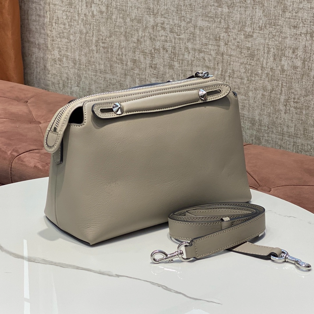 Sleek Fendi Pillow Bags 76784
