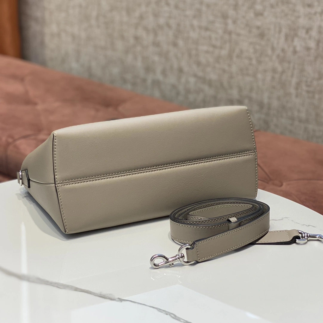 Sleek Fendi Pillow Bags 76784