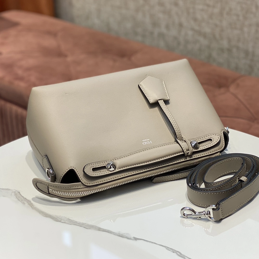 Sleek Fendi Pillow Bags 76784