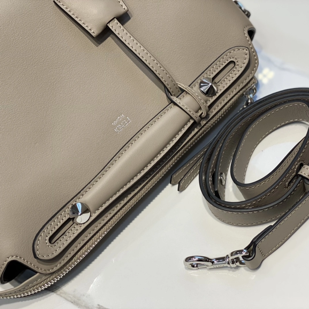 Sleek Fendi Pillow Bags 76784