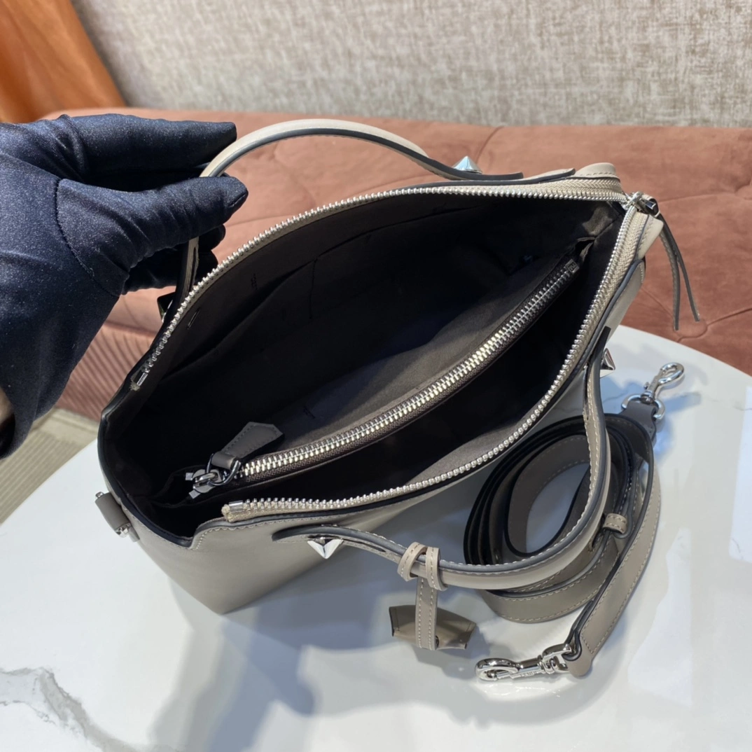 Sleek Fendi Pillow Bags 76784