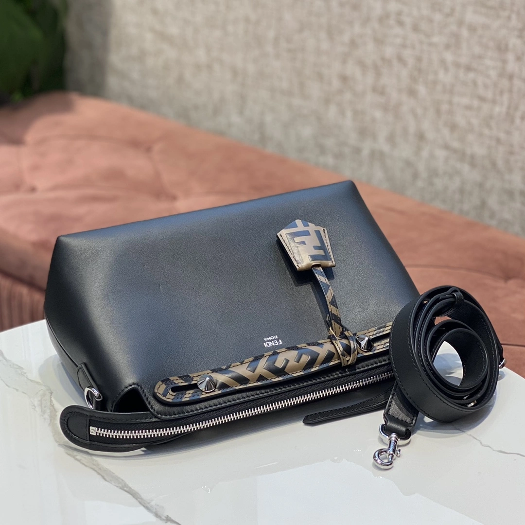 ComfortFit Fendi Pillow Bags 76780