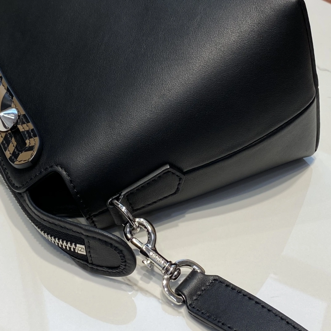 ComfortFit Fendi Pillow Bags 76780
