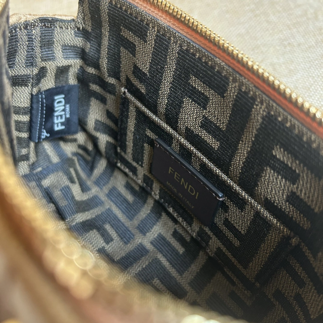 Fendi Pillow Bags Seasonal 76790