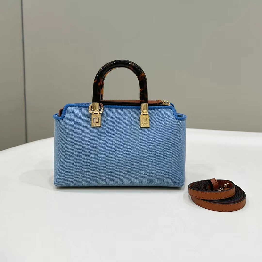 Fendi Pillow Bags Packable 76776