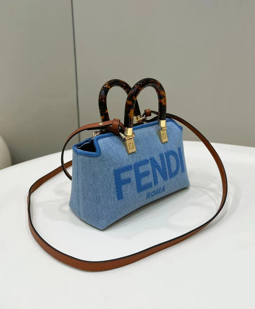 Fendi Pillow Bags Packable 76776