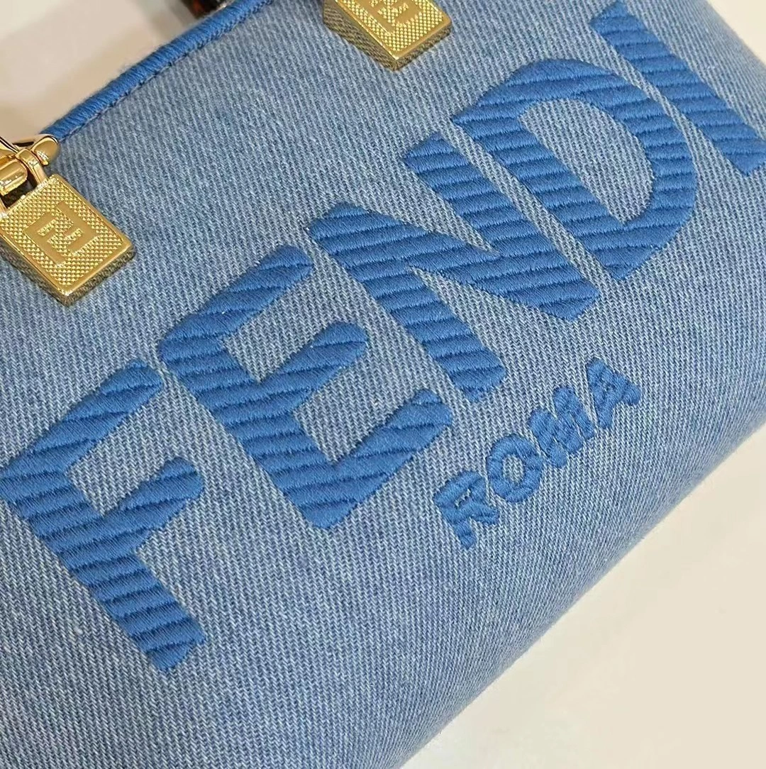 Fendi Pillow Bags Packable 76776