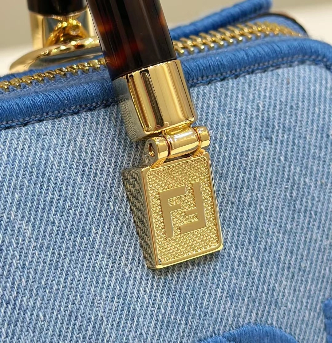Fendi Pillow Bags Packable 76776