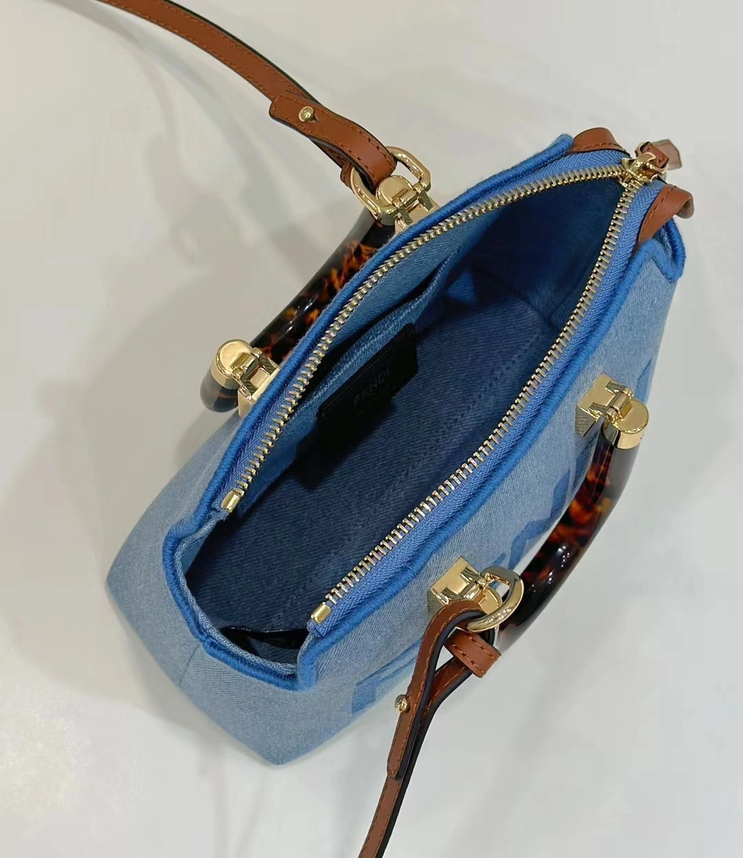 Fendi Pillow Bags Packable 76776