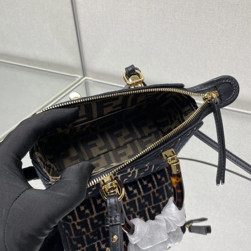 Durable Fendi Pillow Bags 72894