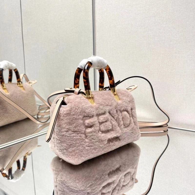 Fendi Pillow Bags Functional 72881