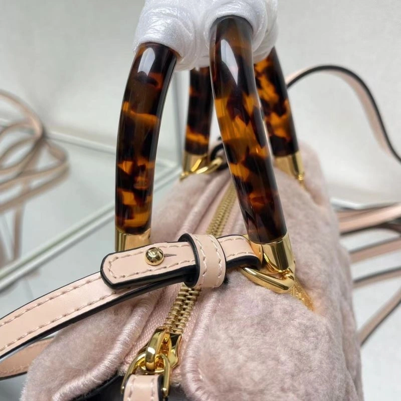 Fendi Pillow Bags Functional 72881