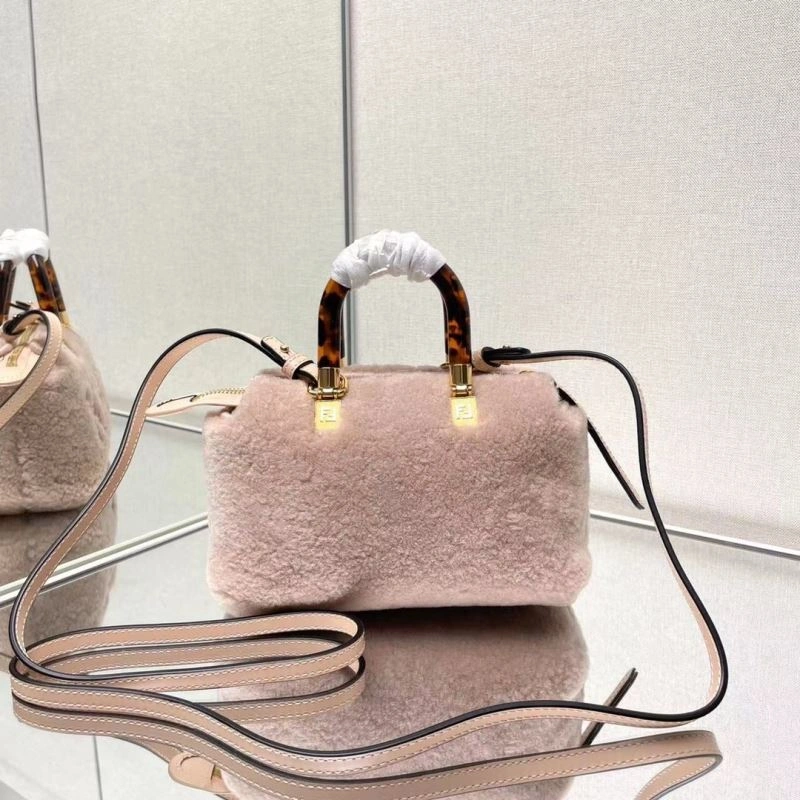 Fendi Pillow Bags Functional 72881