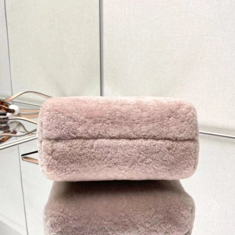 Fendi Pillow Bags Functional 72881