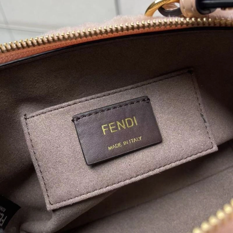 Fendi Pillow Bags Functional 72881