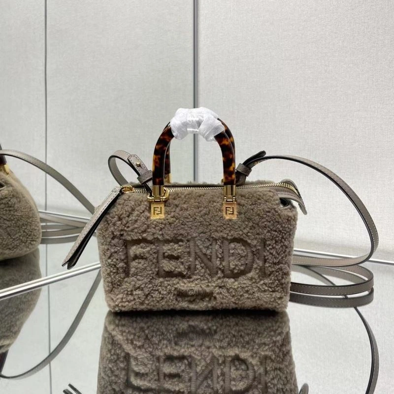 Contemporary Fendi Pillow Bags 72891