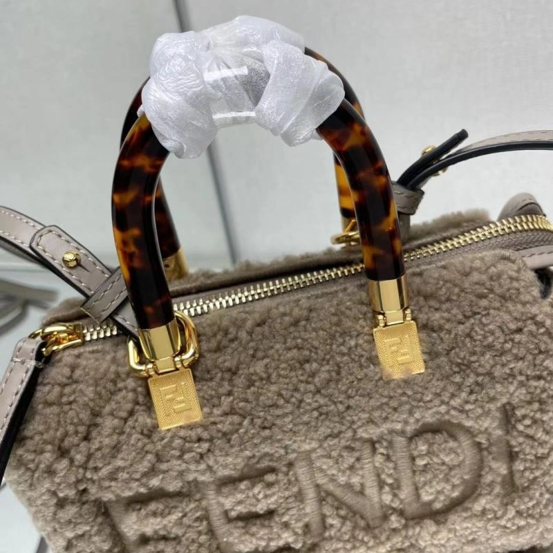 Contemporary Fendi Pillow Bags 72891