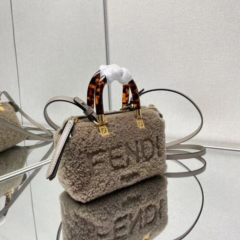 Contemporary Fendi Pillow Bags 72891
