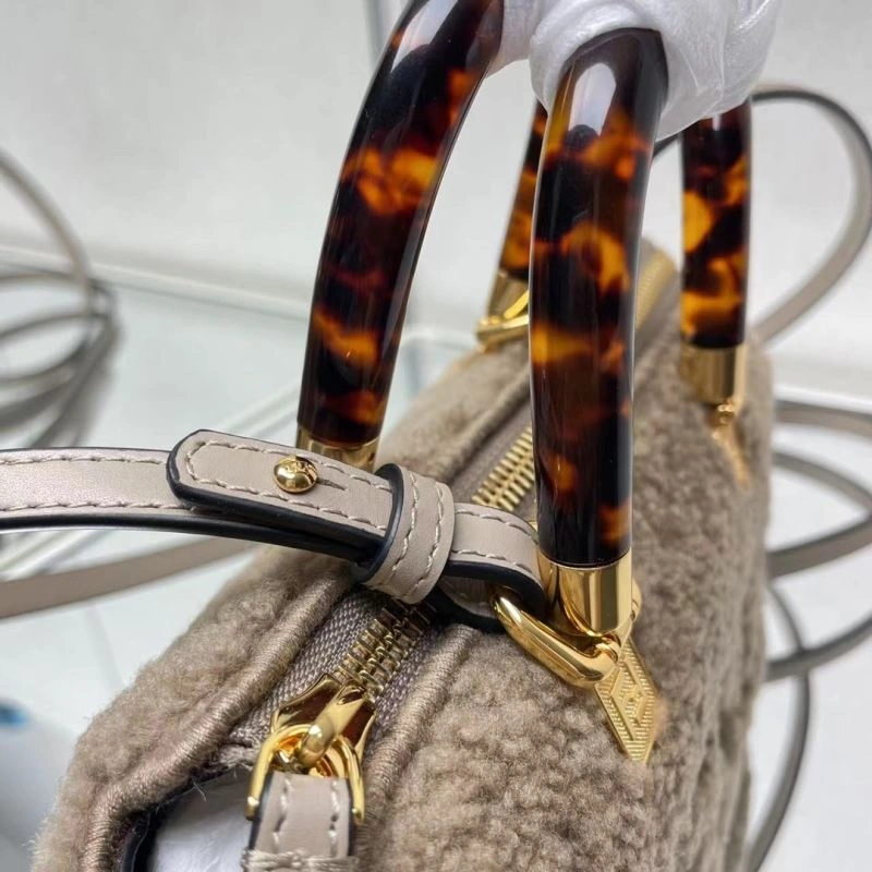 Contemporary Fendi Pillow Bags 72891