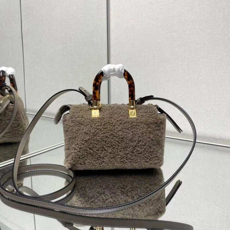 Contemporary Fendi Pillow Bags 72891