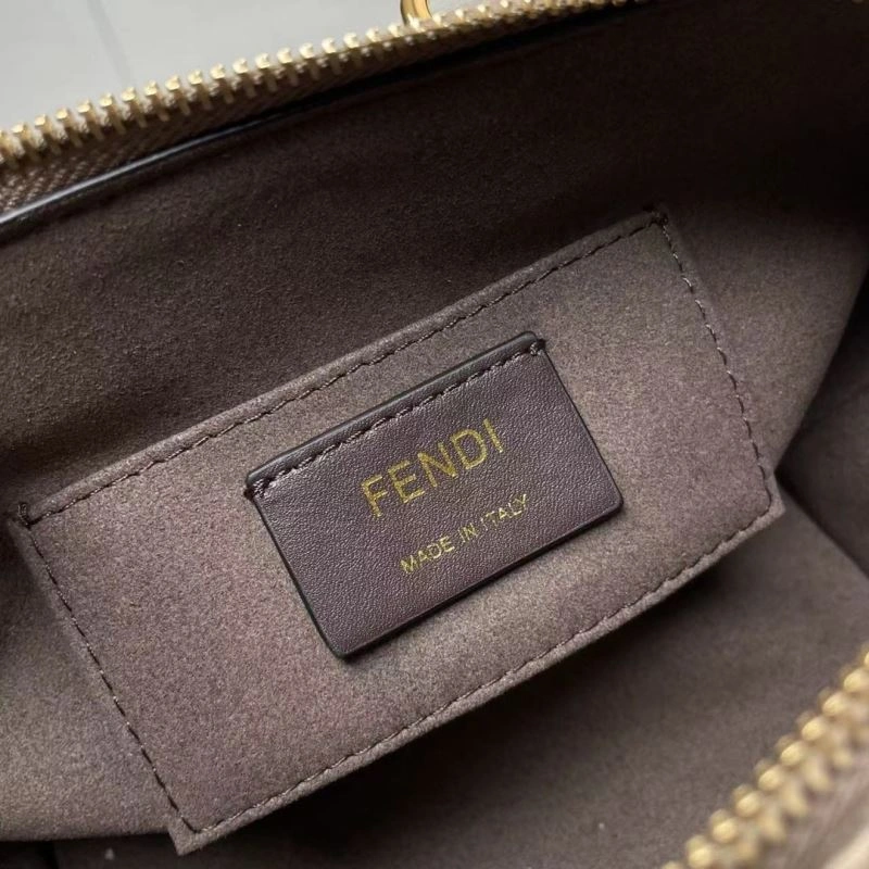 Contemporary Fendi Pillow Bags 72891
