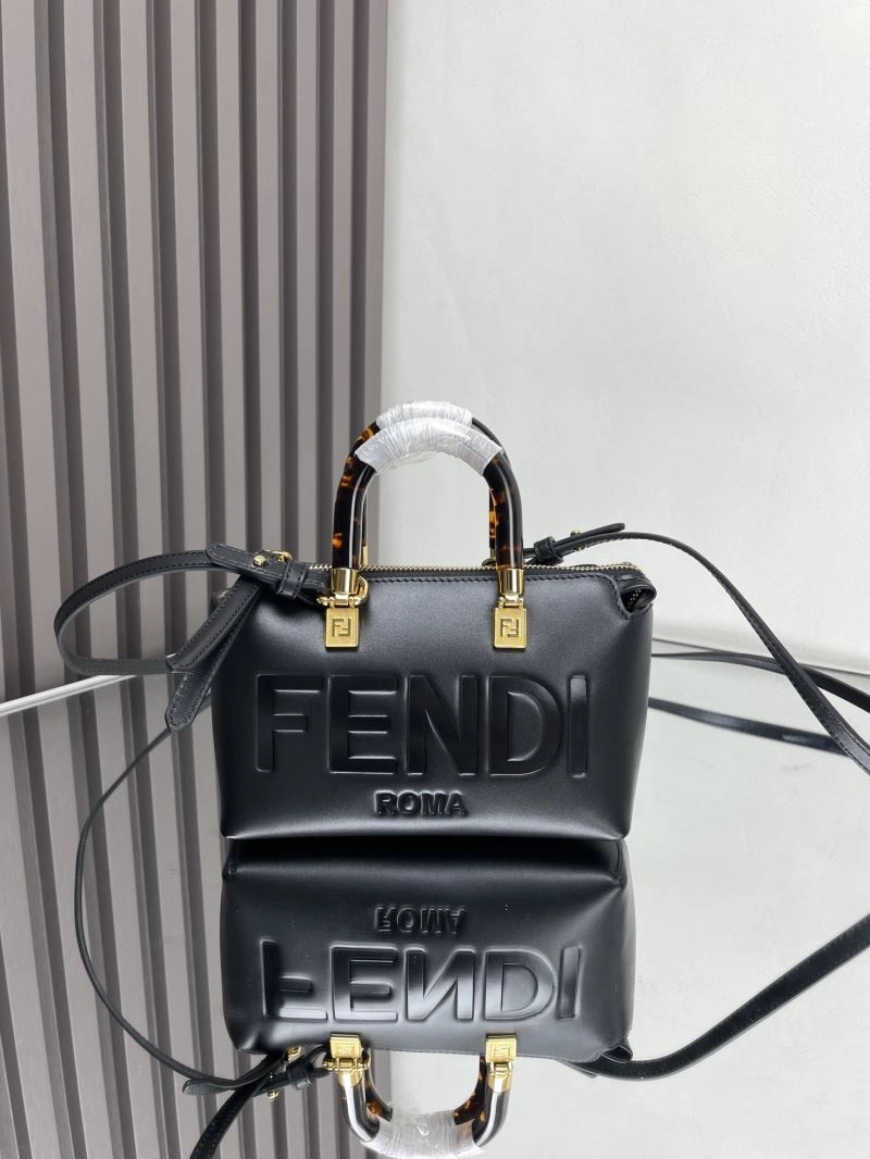 Unisex Fendi Pillow Bags 72880