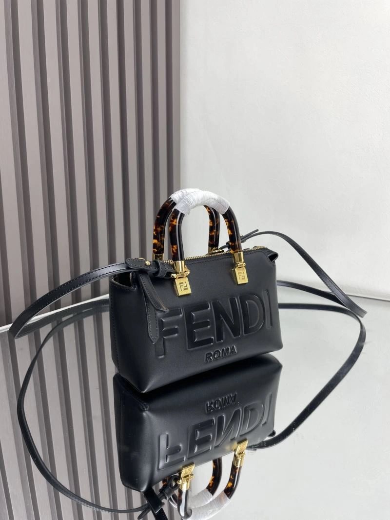 Unisex Fendi Pillow Bags 72880