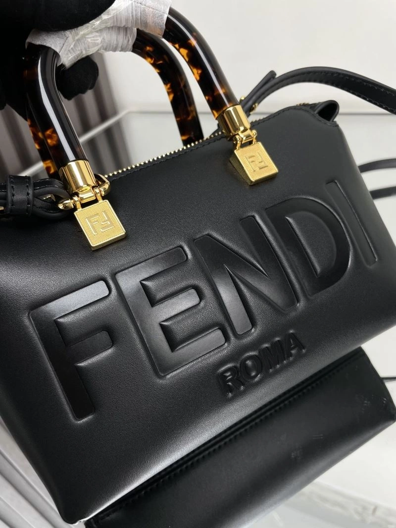 Unisex Fendi Pillow Bags 72880