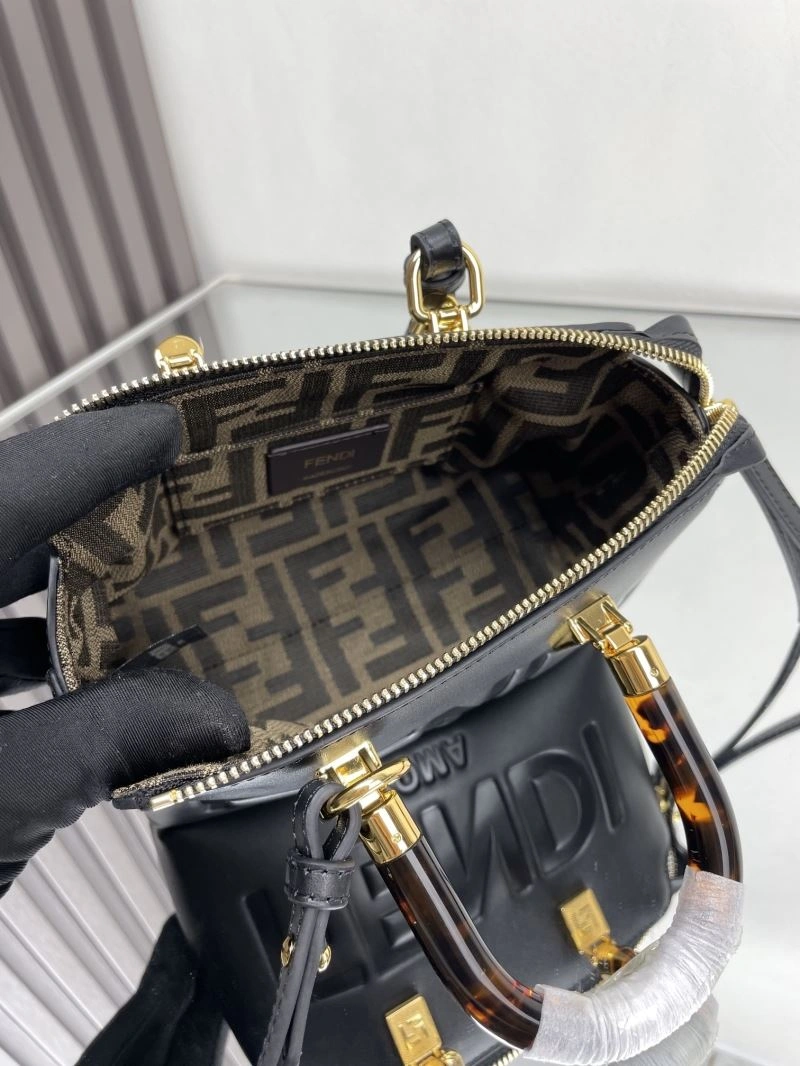Unisex Fendi Pillow Bags 72880