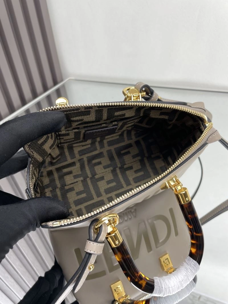 Sophisticated Fendi Pillow Bags 72882