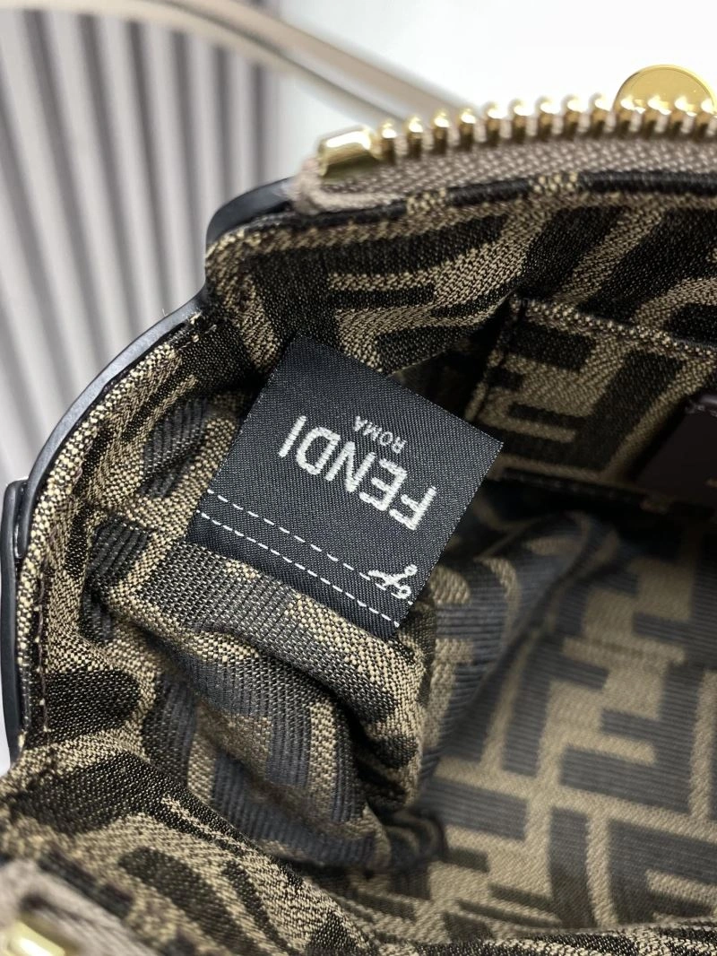 Sophisticated Fendi Pillow Bags 72882