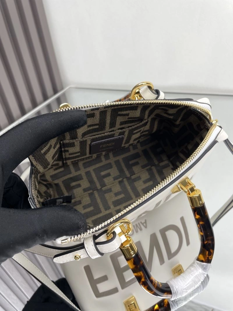 Fendi Pillow Bags Fashionable 72884