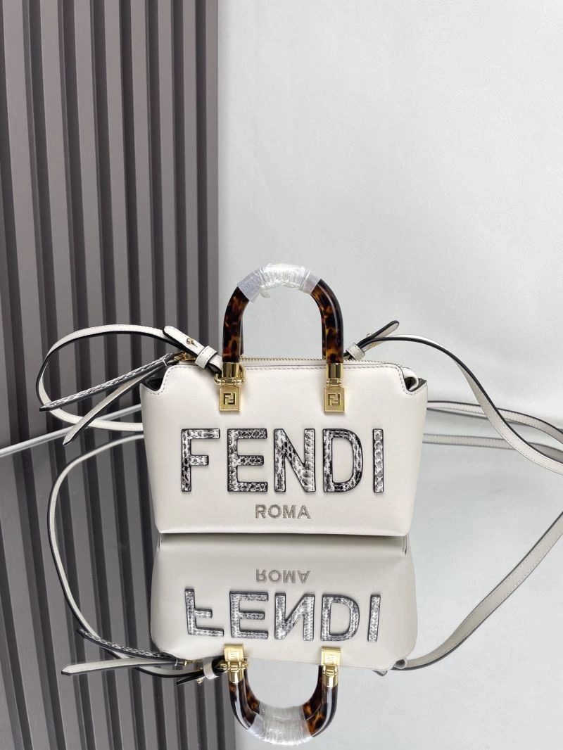 GoAnywhere Fendi Pillow Bags 72874