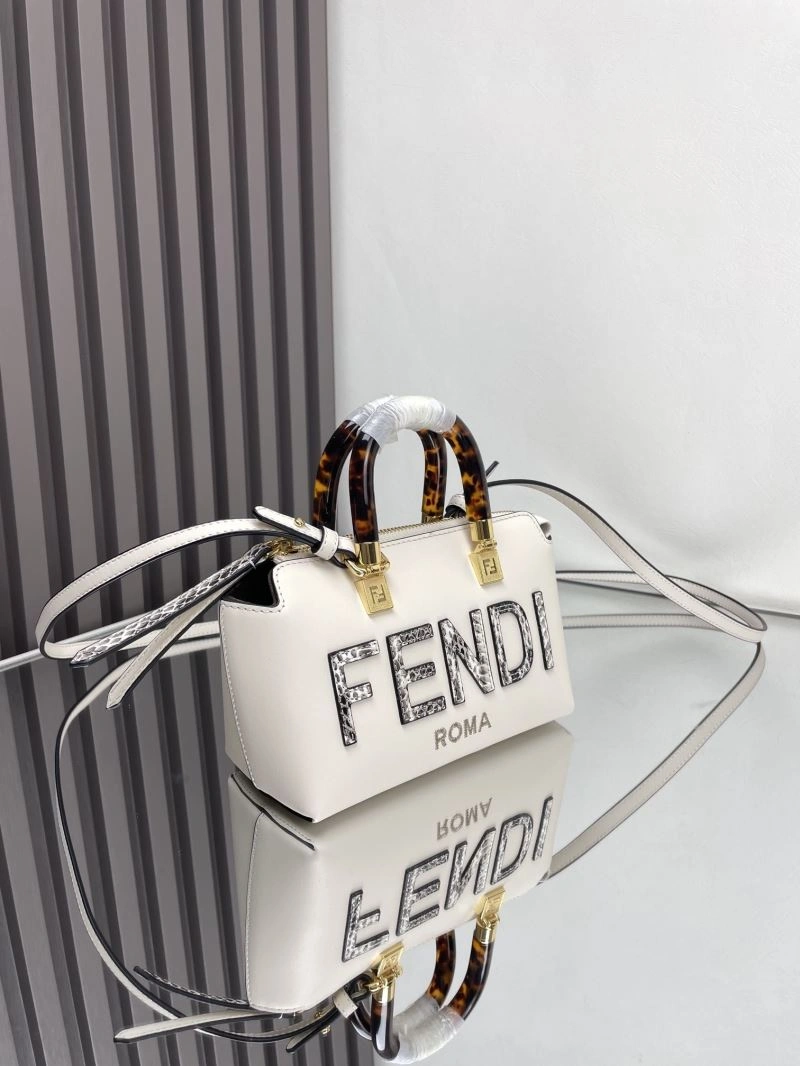 GoAnywhere Fendi Pillow Bags 72874