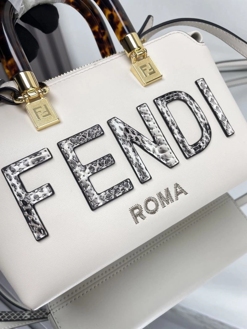 GoAnywhere Fendi Pillow Bags 72874