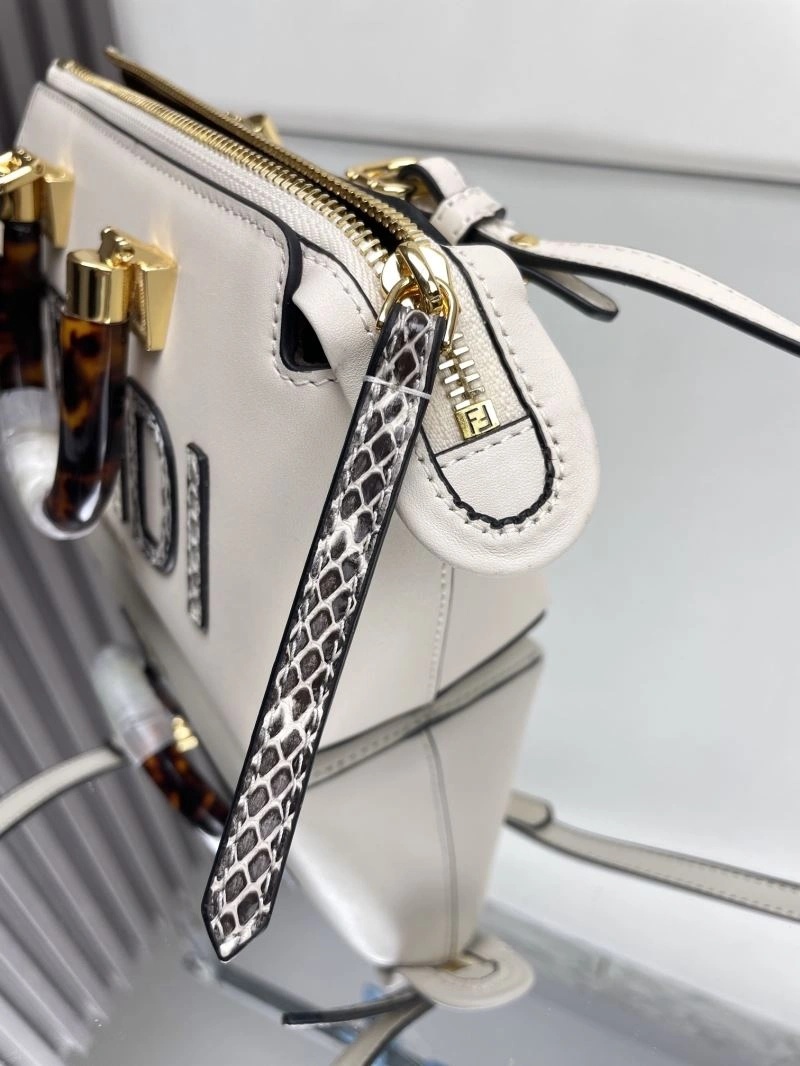 GoAnywhere Fendi Pillow Bags 72874