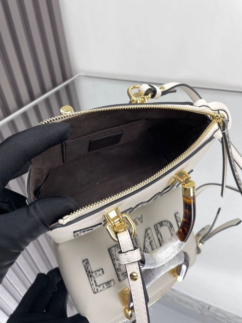 GoAnywhere Fendi Pillow Bags 72874
