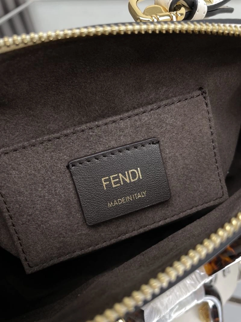 GoAnywhere Fendi Pillow Bags 72874