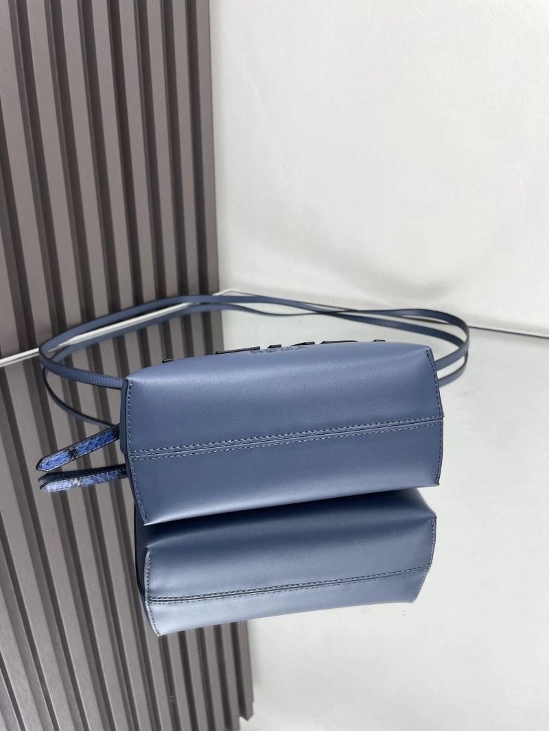 EasyCare Fendi Pillow Bags 72879
