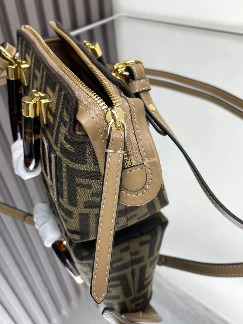 Refined Fendi Pillow Bags 72877