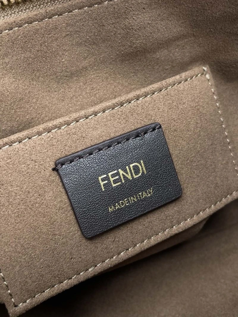 Refined Fendi Pillow Bags 72877