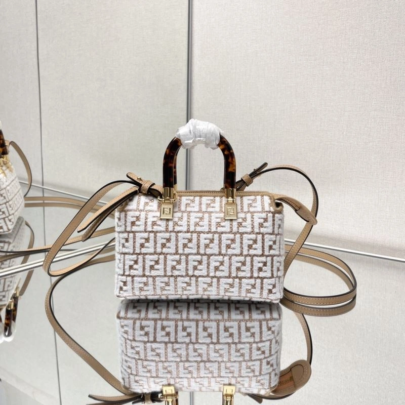 SunProtective Fendi Pillow Bags 72915