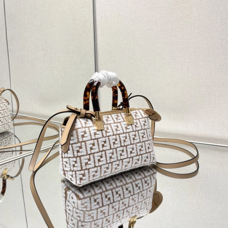 SunProtective Fendi Pillow Bags 72915