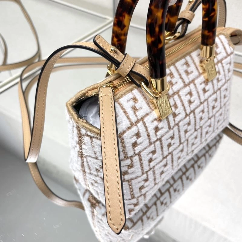 SunProtective Fendi Pillow Bags 72915