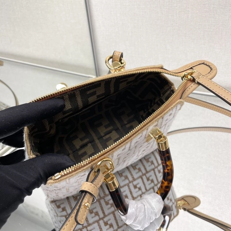 SunProtective Fendi Pillow Bags 72915