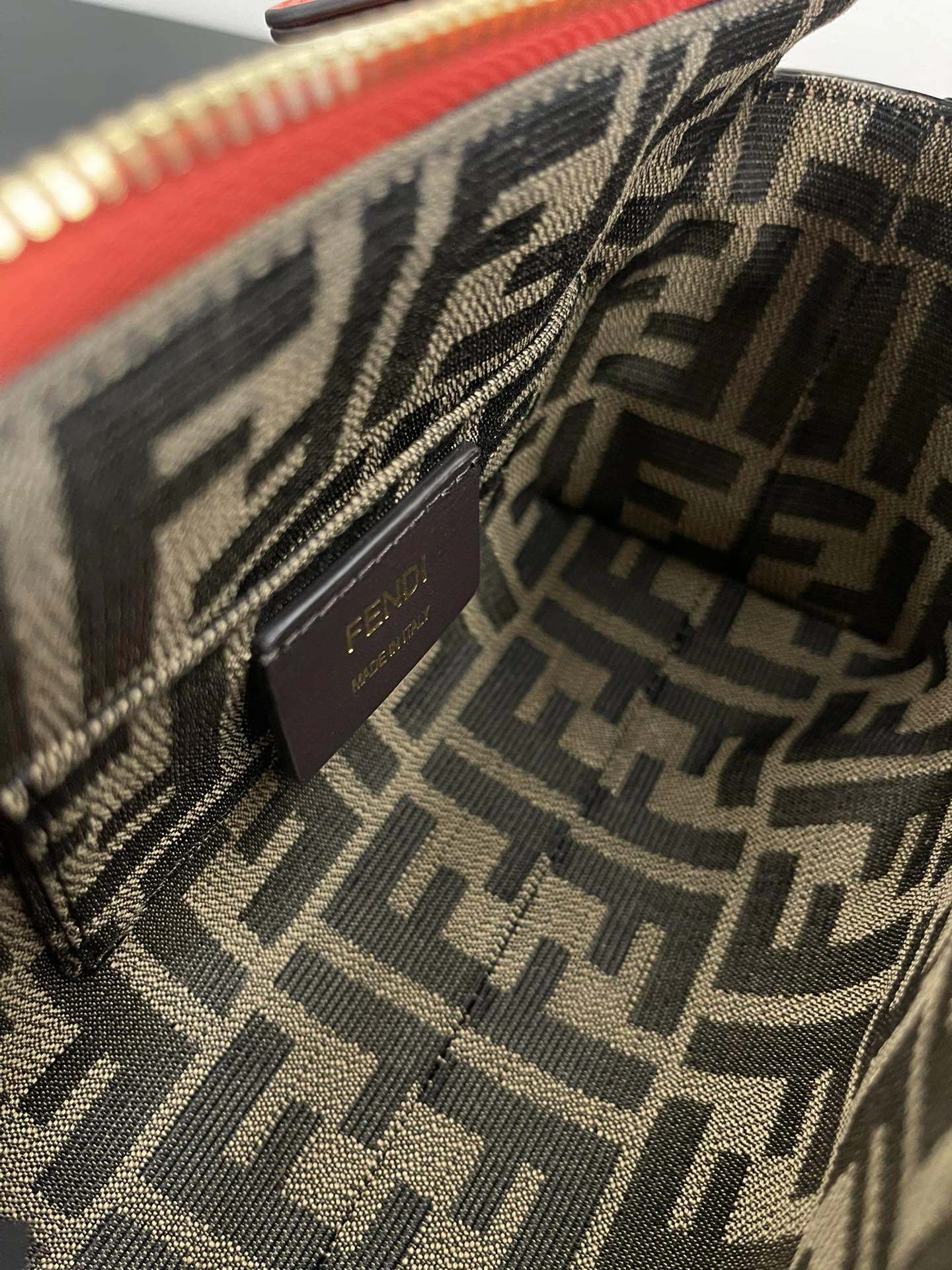 Elegant Fendi Pillow Bags 69814