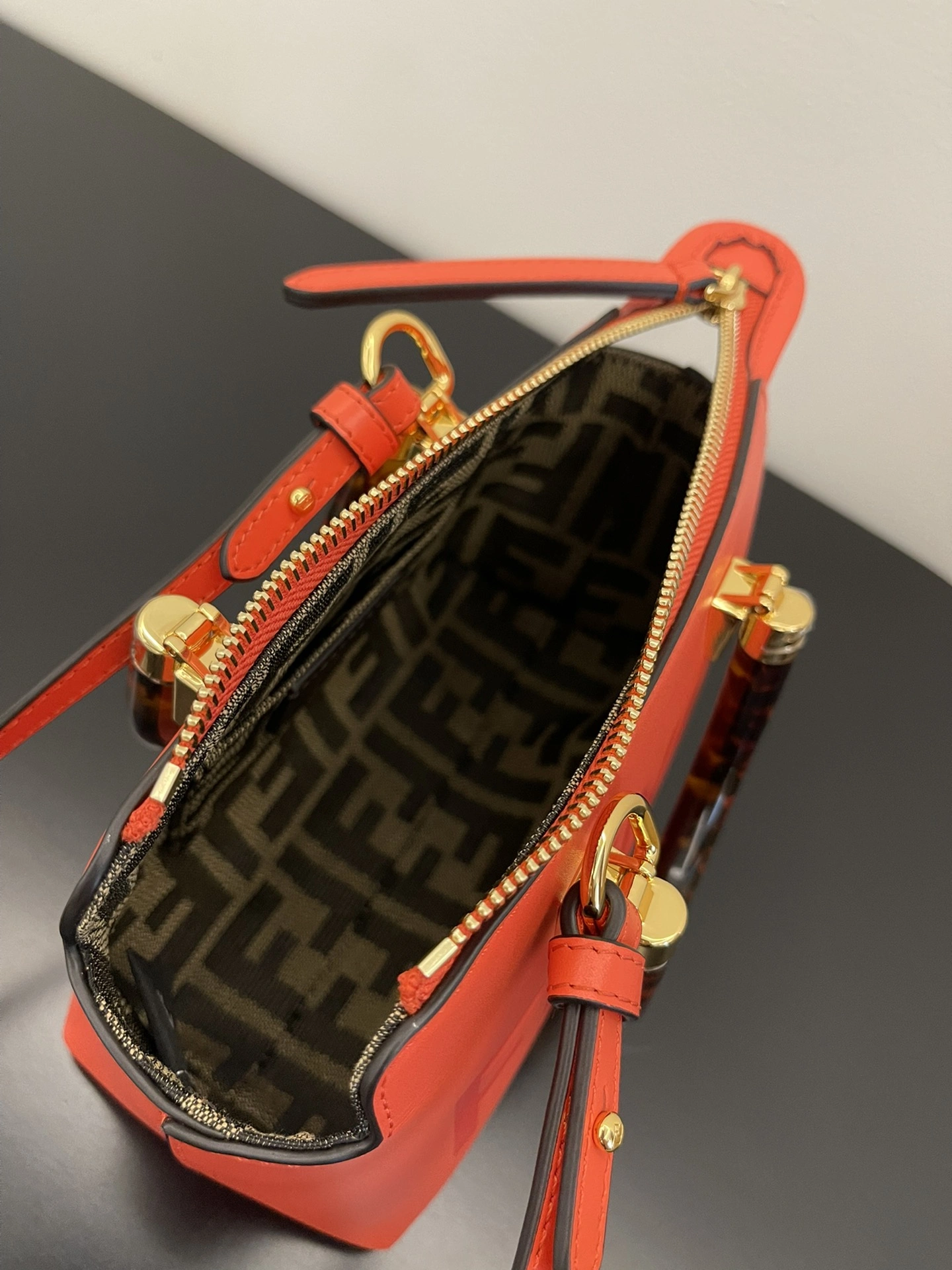 Elegant Fendi Pillow Bags 69814