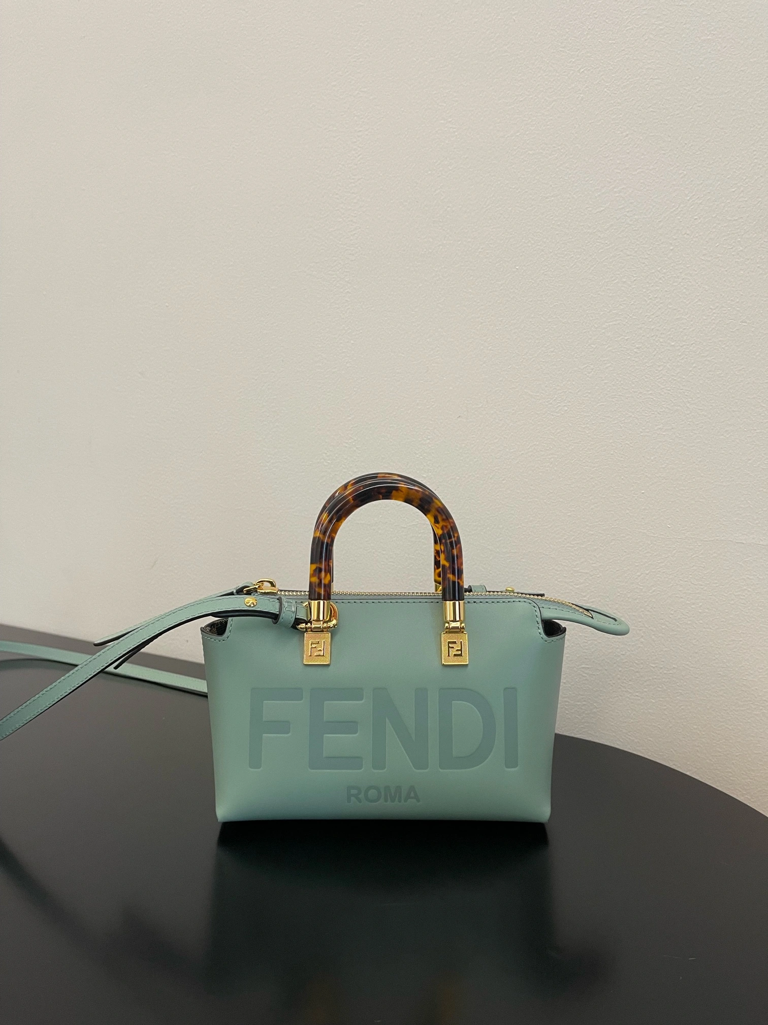 Fendi Pillow Bags SmoothTexture 69811