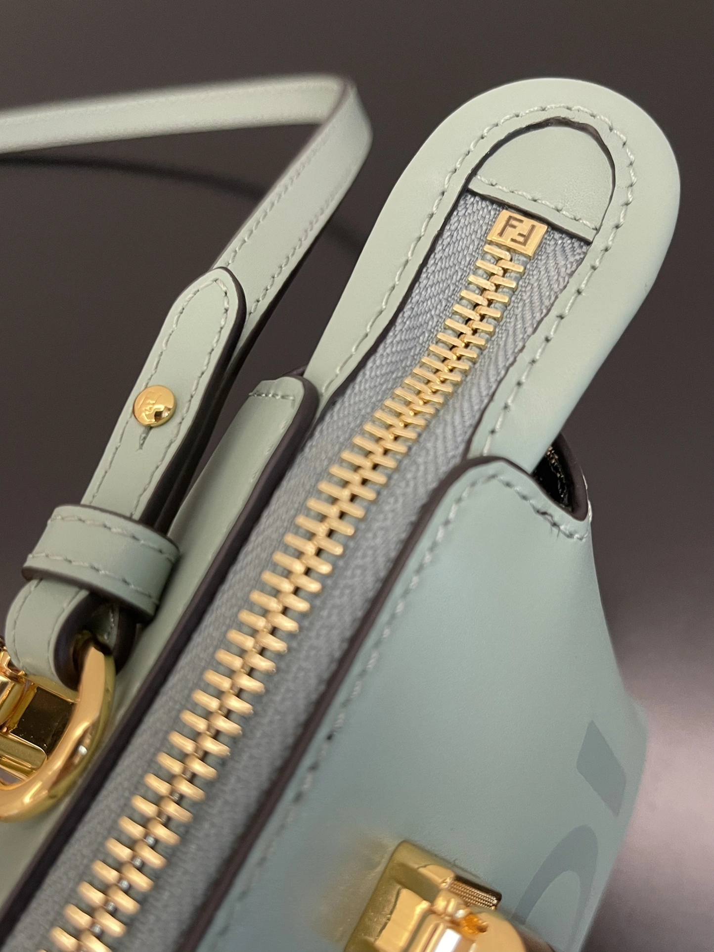 Fendi Pillow Bags SmoothTexture 69811